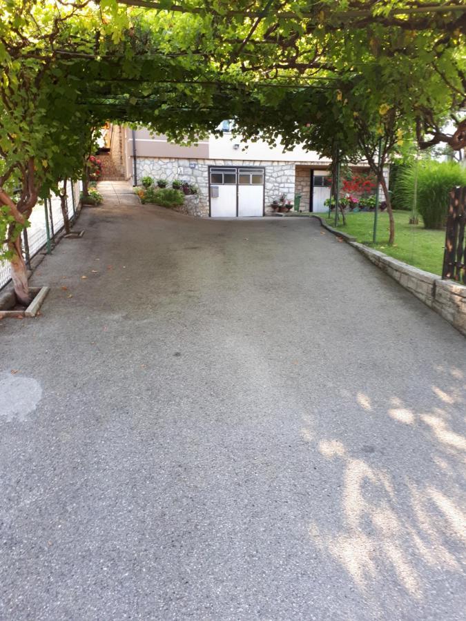 Iris Room & Apartment Slunj Exterior foto