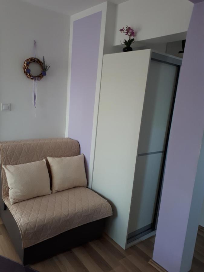 Iris Room & Apartment Slunj Exterior foto