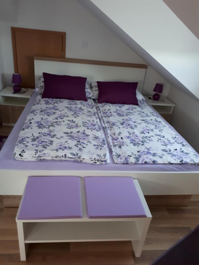 Iris Room & Apartment Slunj Exterior foto