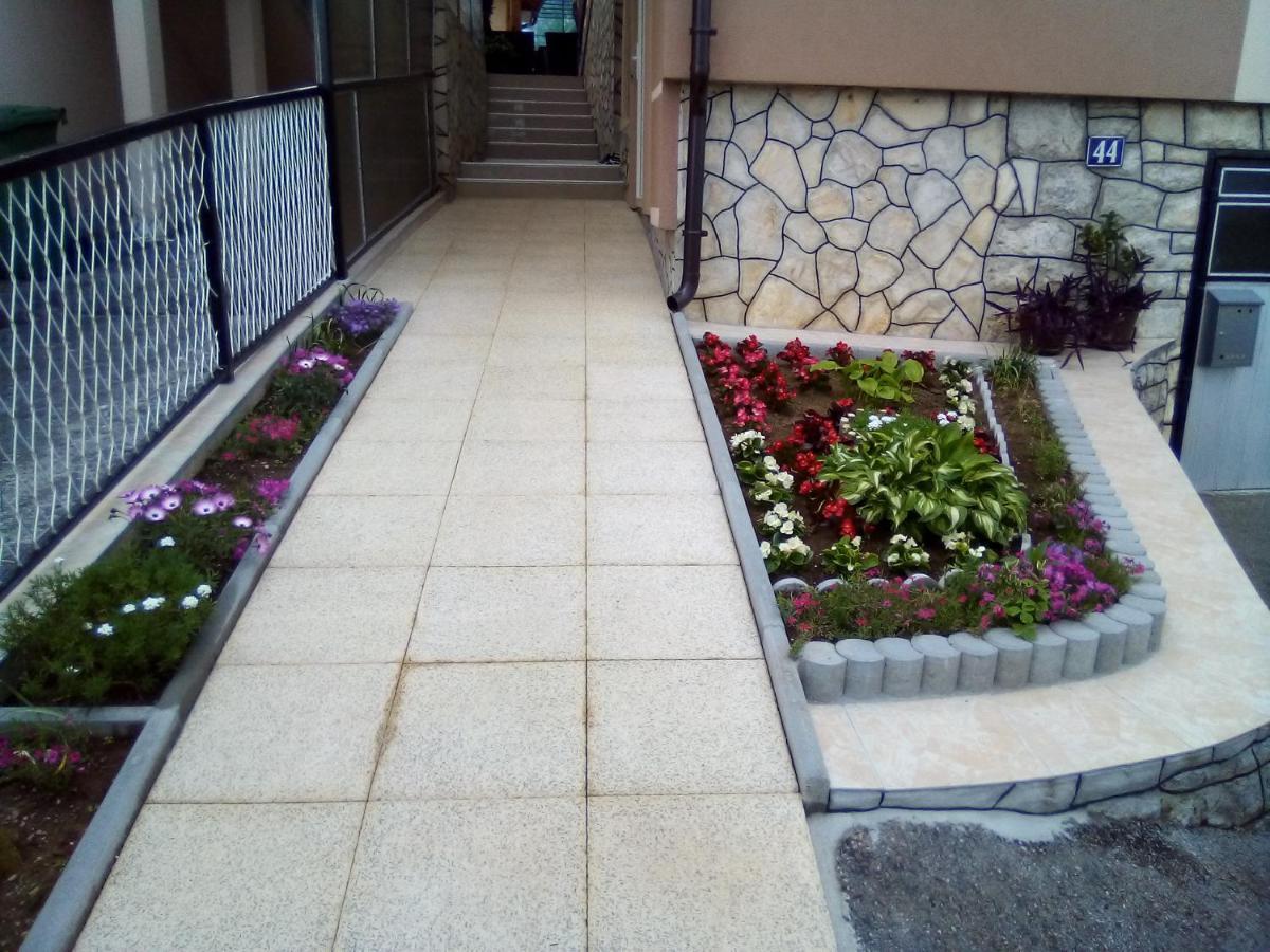 Iris Room & Apartment Slunj Exterior foto