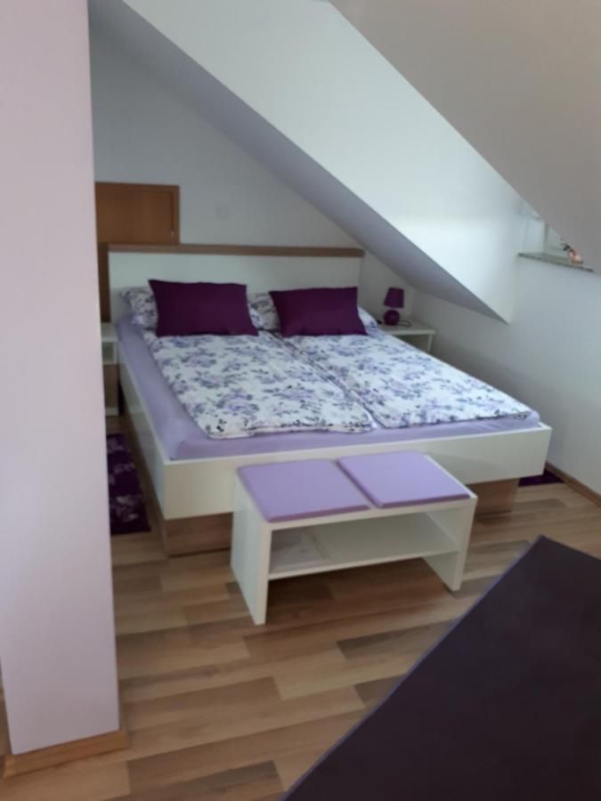 Iris Room & Apartment Slunj Exterior foto