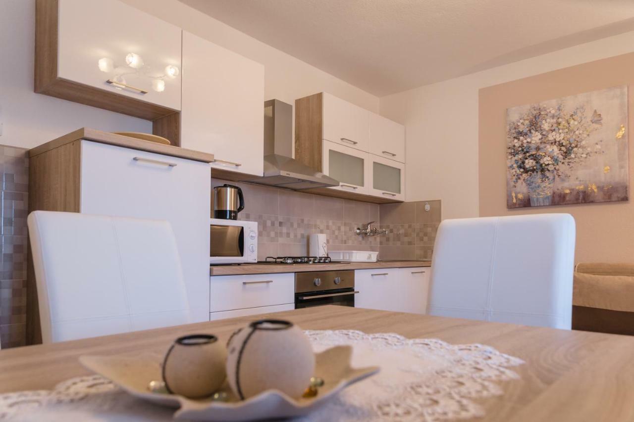 Iris Room & Apartment Slunj Exterior foto
