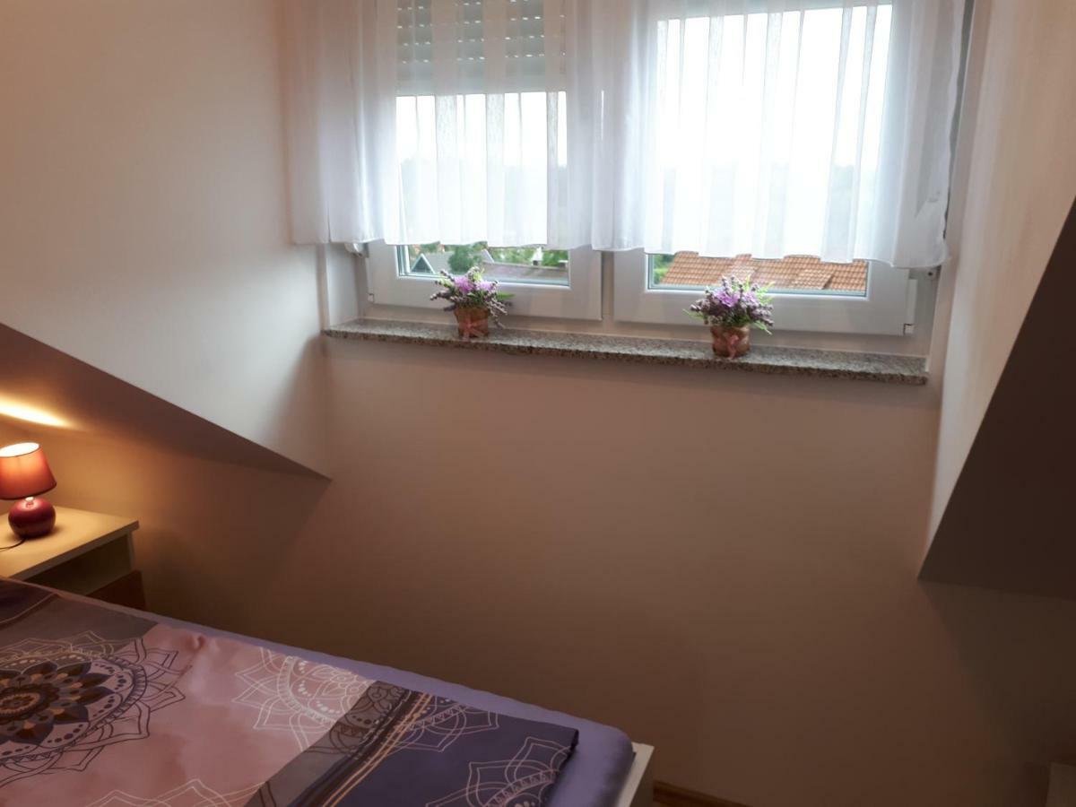 Iris Room & Apartment Slunj Exterior foto