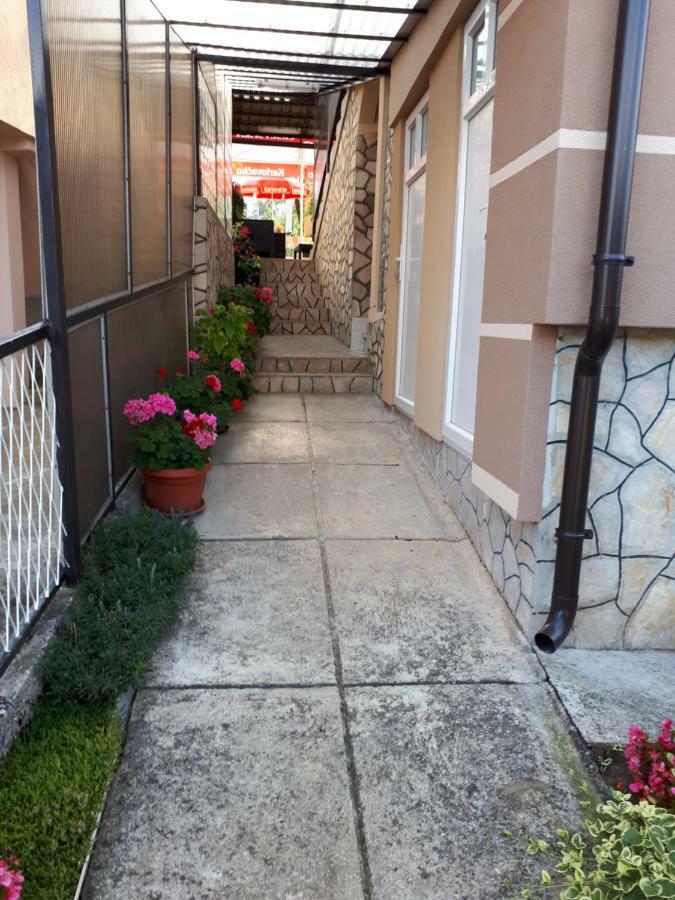 Iris Room & Apartment Slunj Exterior foto