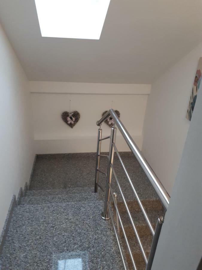 Iris Room & Apartment Slunj Exterior foto